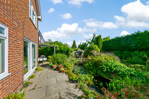 Garden- click for photo gallery